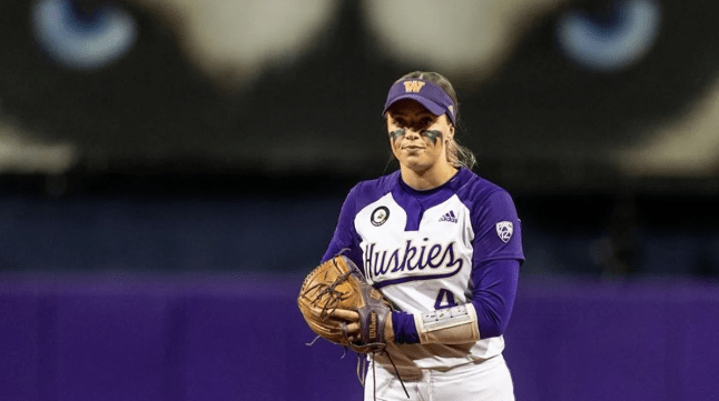 Brooke, From Bonney Lake to Breaking&nbsp;Records